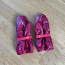 HH резиновые перчатки на флисовой подкладке (фото #1)