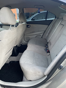 Nissan Primera 1.8 85kW (6 foto / 8)