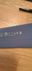MYSTIC STAR 3/2 BZIP JUNIOR LASTE/NOORTE KALIPSO 158/XL (2 foto / 3)