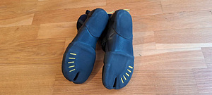 SURFISUSSID MYSTIC STAR SHOE 3MM suurus 37 (2 foto / 3)