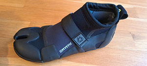 SURFISUSSID MYSTIC STAR SHOE 3MM suurus 37 (3 foto / 3)