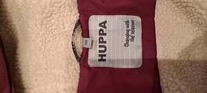 HUPPA talvejope tüdrukule suurus 146 (3 foto / 3)