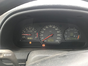 Volvo s40 1998a (6 foto / 6)