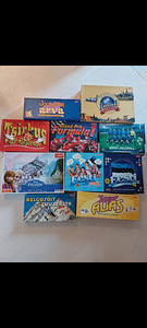 Настольные игры (2 фото из 4)