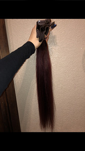 Clip in pikendused (3 foto / 3)