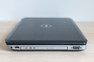Sülearvuti Dell Latitude E5420 (5 foto / 8)