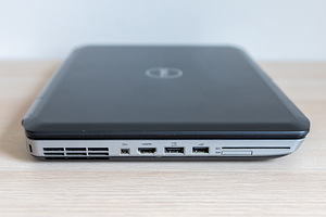 Sülearvuti Dell Latitude E5420 (6 foto / 8)
