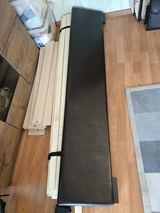 Voodi 160*200 (defekt) (8 foto / 9)