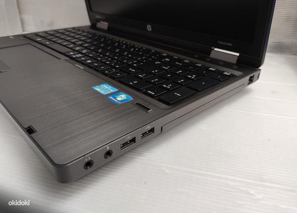 HP Probook 6360B i3, 4GB 128GB SSD 4G бизнес класа (фото #2)