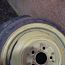 15x4T TOPY запасное колесо (фото #1)