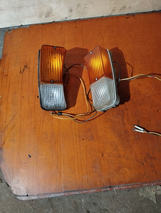 Moskvits 403, 412, 2140 tuled (2 foto / 4)