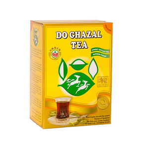Tee DO GHAZAL TEA (Alghazaleen tea), 500g (3 foto / 3)