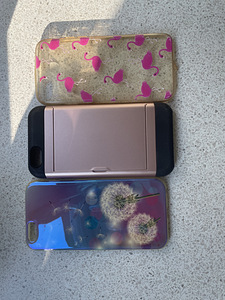 Чехол для iPhone 7/8/SE (2 фото из 2)