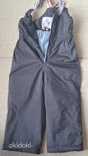 Huppa брюки осень/весна, размер 104 (фото #1)
