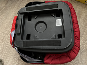 Автокресло Britton B way (3 фото из 3)