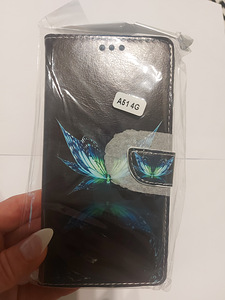 A51 4G korpused (2 foto / 8)