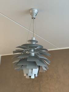 Louis Poulsen PH Artichoke (koopia) (3 foto / 3)