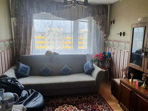 Kivila tn, Lasnamäe, Tallinn, Harjumaa (2 фото из 7)