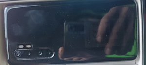 Mobiiltelefon mi 10 lite (1 foto / 3)