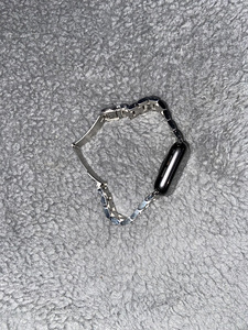 Apple watch SE 40mm gray (3 foto / 5)