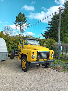 Gaz 52 (7 foto / 7)