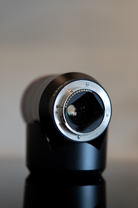SAMYANG AF 35mm F1.4 FE Sony E-mount (6 фото из 7)