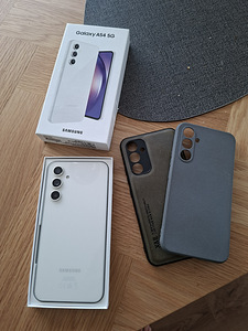 Samsung A54 128Gb (1 foto / 3)