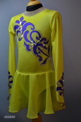 Платье Фигурное катание (фото #5)