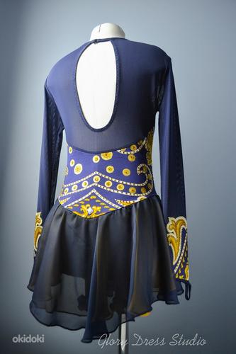 Iluuisutamise kleit UUS (foto #2)