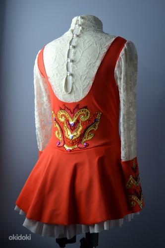 Iluuisutamise kleit UUS (foto #2)