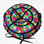 Надувные Санки-Ватрушка “ROBLOX“, “MINECRAFT“ 100cm,120cm (фото #3)