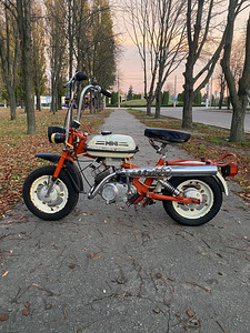 Riga mini v50 (1 фото из 4)