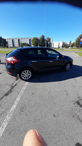 Renault megane (2 foto / 8)