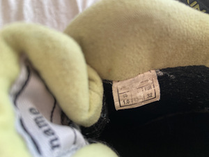 Viking talvesaapad s.32 (5 foto / 6)