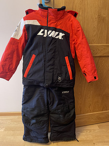 Talvekomplekt s.110(5aastat) (1 foto / 6)