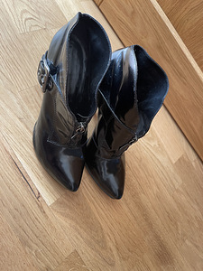 Bata k/s saapad s.40 (3 foto / 3)