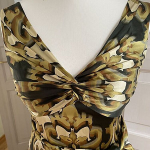 Ted Baker uueväärne kleit s.3 (M) (5 foto / 7)
