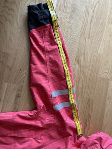 Helly Hansen kevad-sügis (k/s) jope s.122 (4 foto / 6)