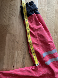 Helly Hansen kevad-sügis (k/s) jope s.122 (5 foto / 6)