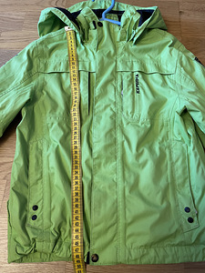 Icepeak kevad-sügis (k/s) jope s.110 (3 foto / 7)