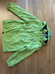 Icepeak kevad-sügis (k/s) jope s.110 (6 foto / 7)