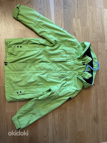 Куртка Icepeak весна-осень 110 (фото #6)