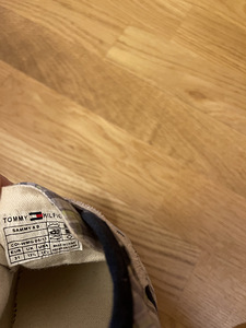 Tommy Hilfiger tossud/tennised s.31 (5 foto / 6)