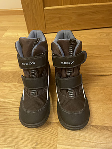 Uued Geox talvesaapad s.32 (1 foto / 7)