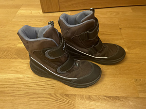 Uued Geox talvesaapad s.32 (2 foto / 7)