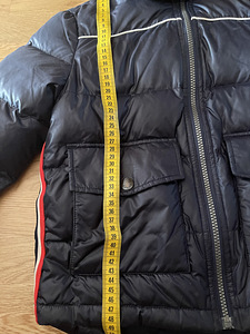 Tommy Hilfiger sulejope (3 foto / 8)