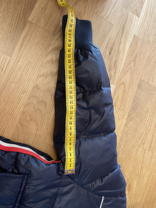 Tommy Hilfiger sulejope (4 foto / 8)