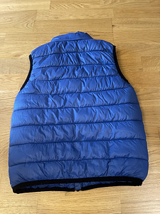 Kevad-sügis (k/s) vest s.116 (3 foto / 6)