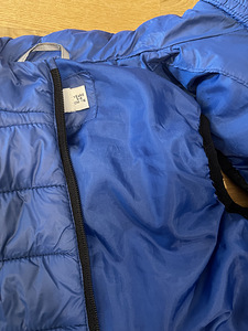 Kevad-sügis (k/s) vest s.116 (6 foto / 6)