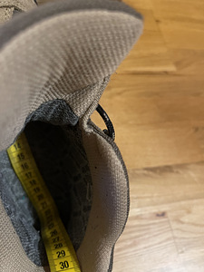 Goretex saapad s.35 (6 foto / 6)